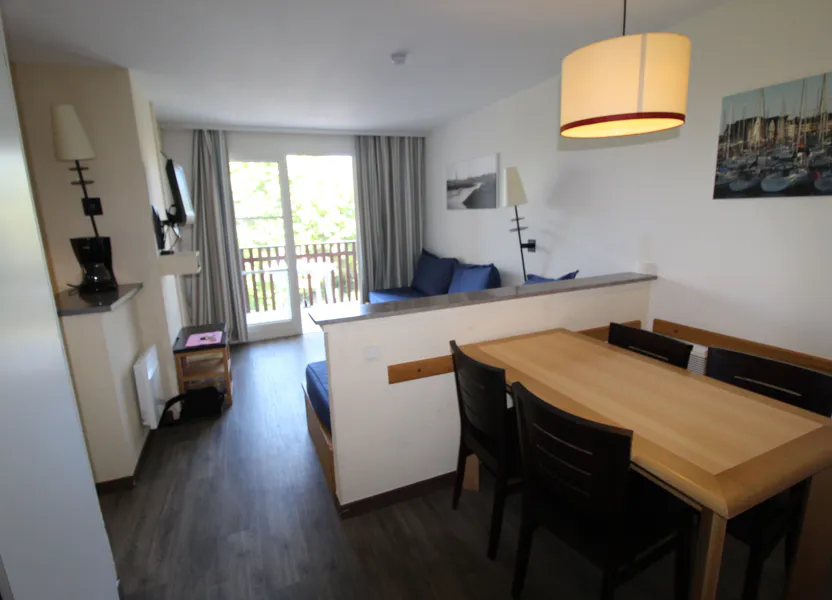 Flat Rue des Thermes in Arzon