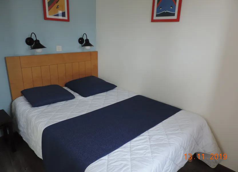 Flat Rue des Thermes in Arzon