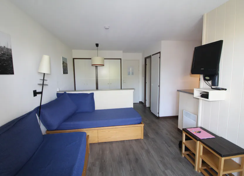 Flat Rue des Thermes in Arzon
