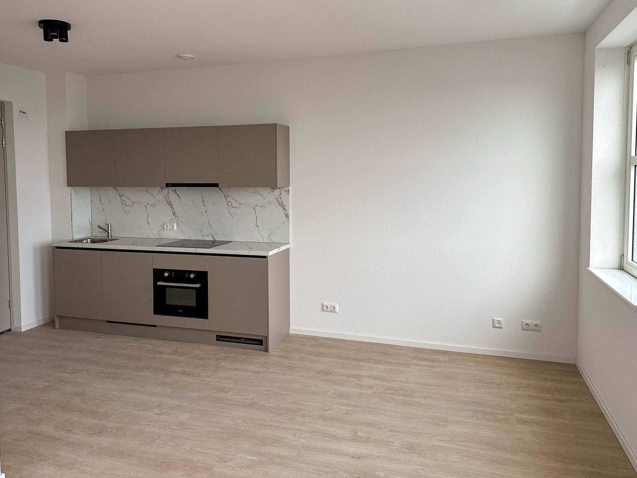 Studio Bordewijkstraat in Rijswijk
