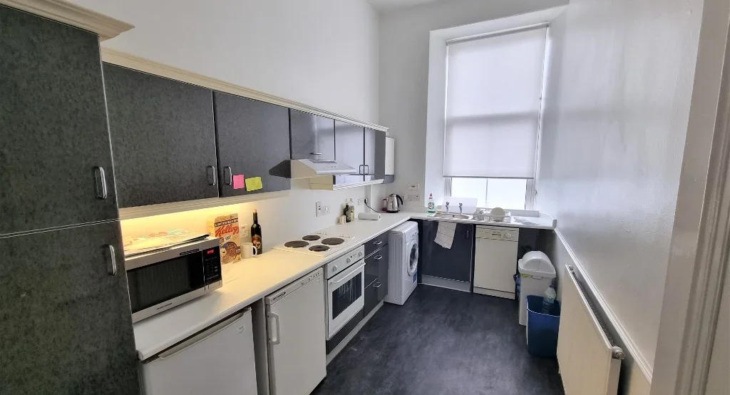 Flat Union Grove in Aberdeen City