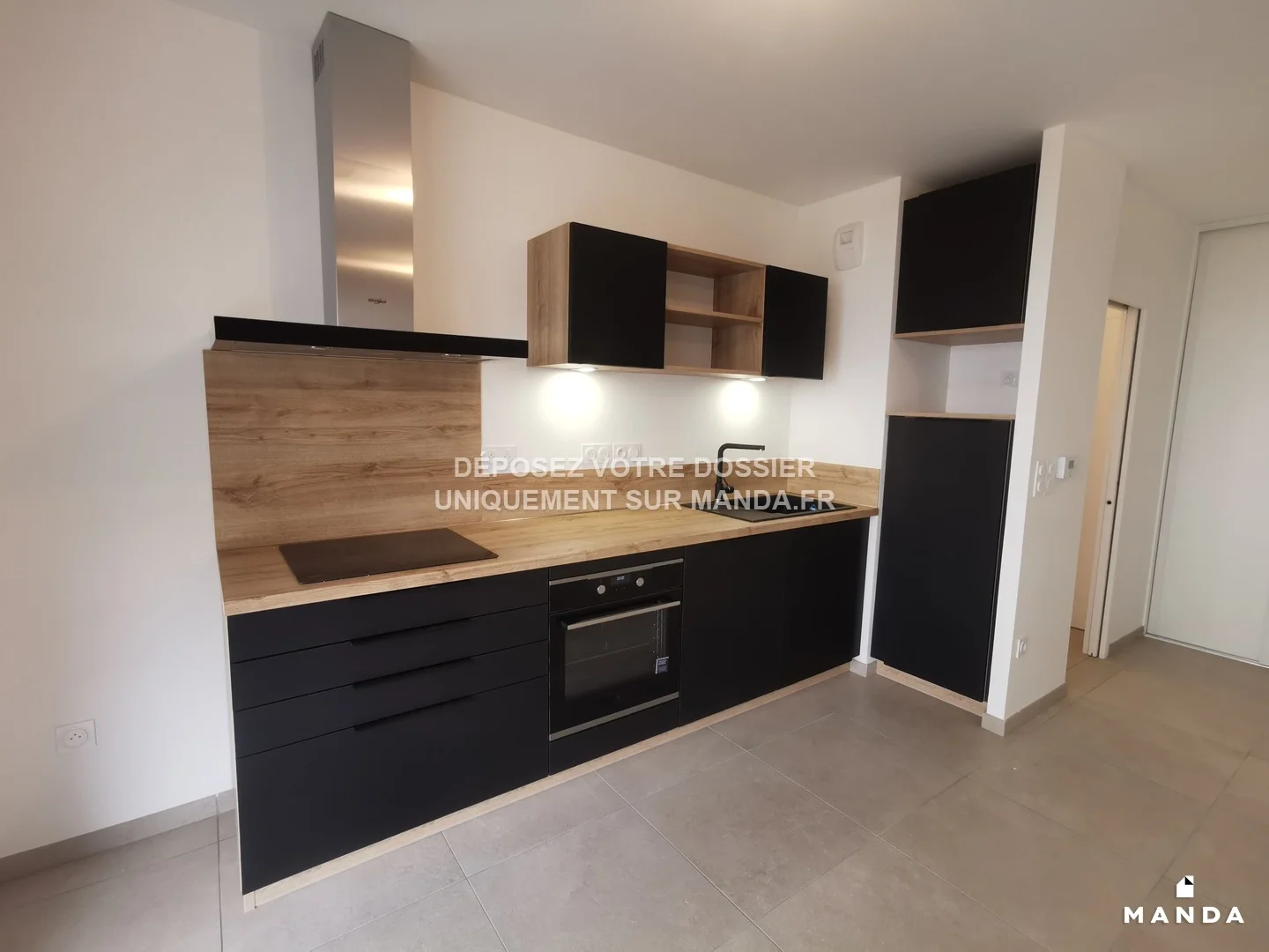 Appartement Rue Jean-Baptiste Torrilhon à Clermont-Ferrand