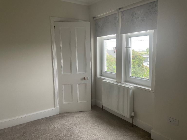 House Croft Terrace in Errol