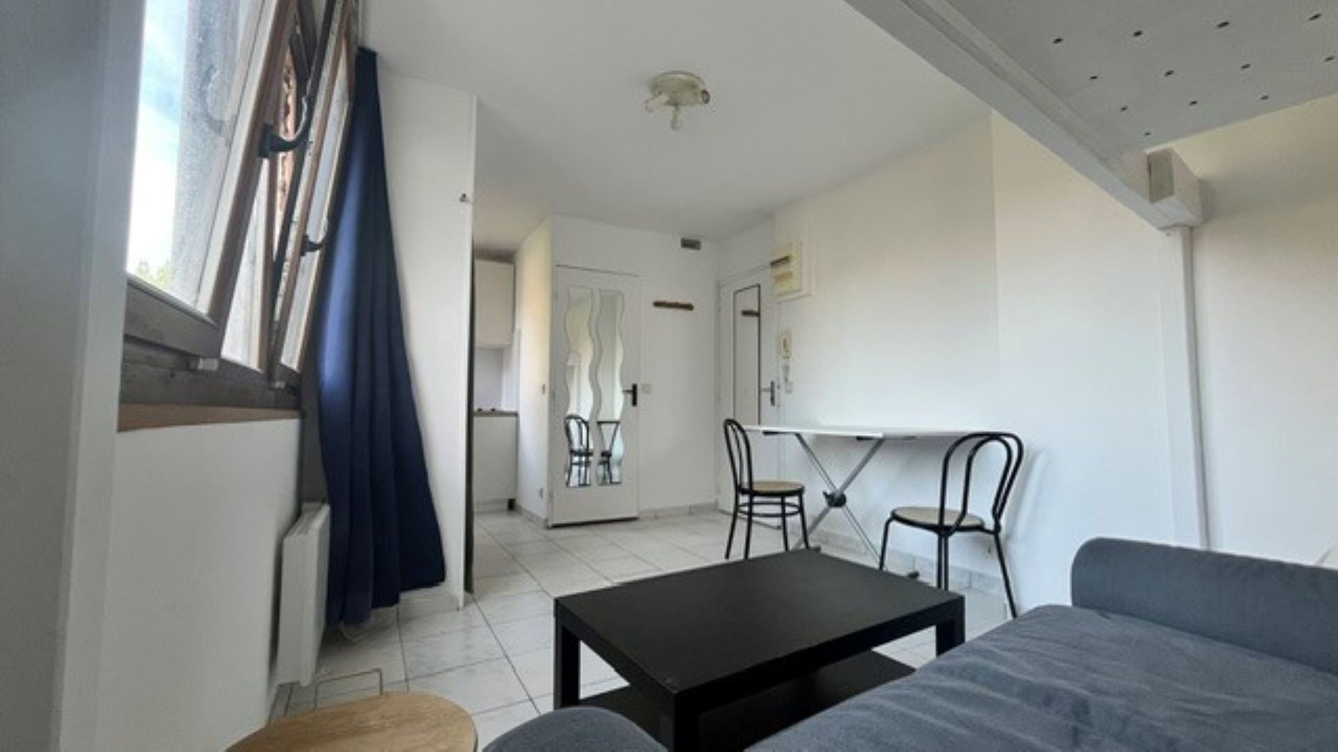 Appartement Rue de la Plaine à Cergy