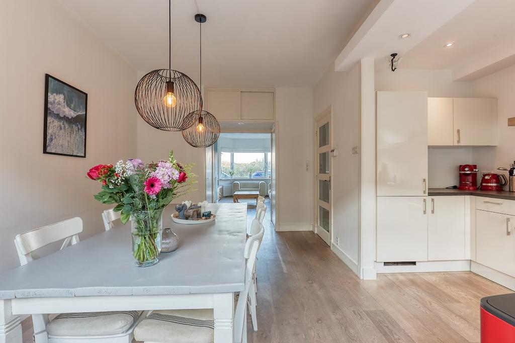 Appartement Zwolsestraat 385 in Den Haag