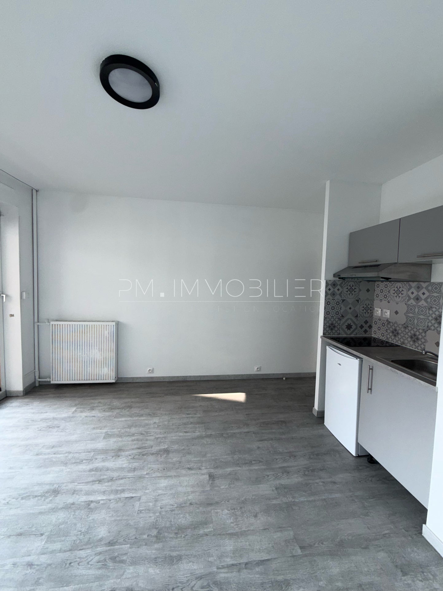 Appartement Rue Jeanne de Chantal à Marseille