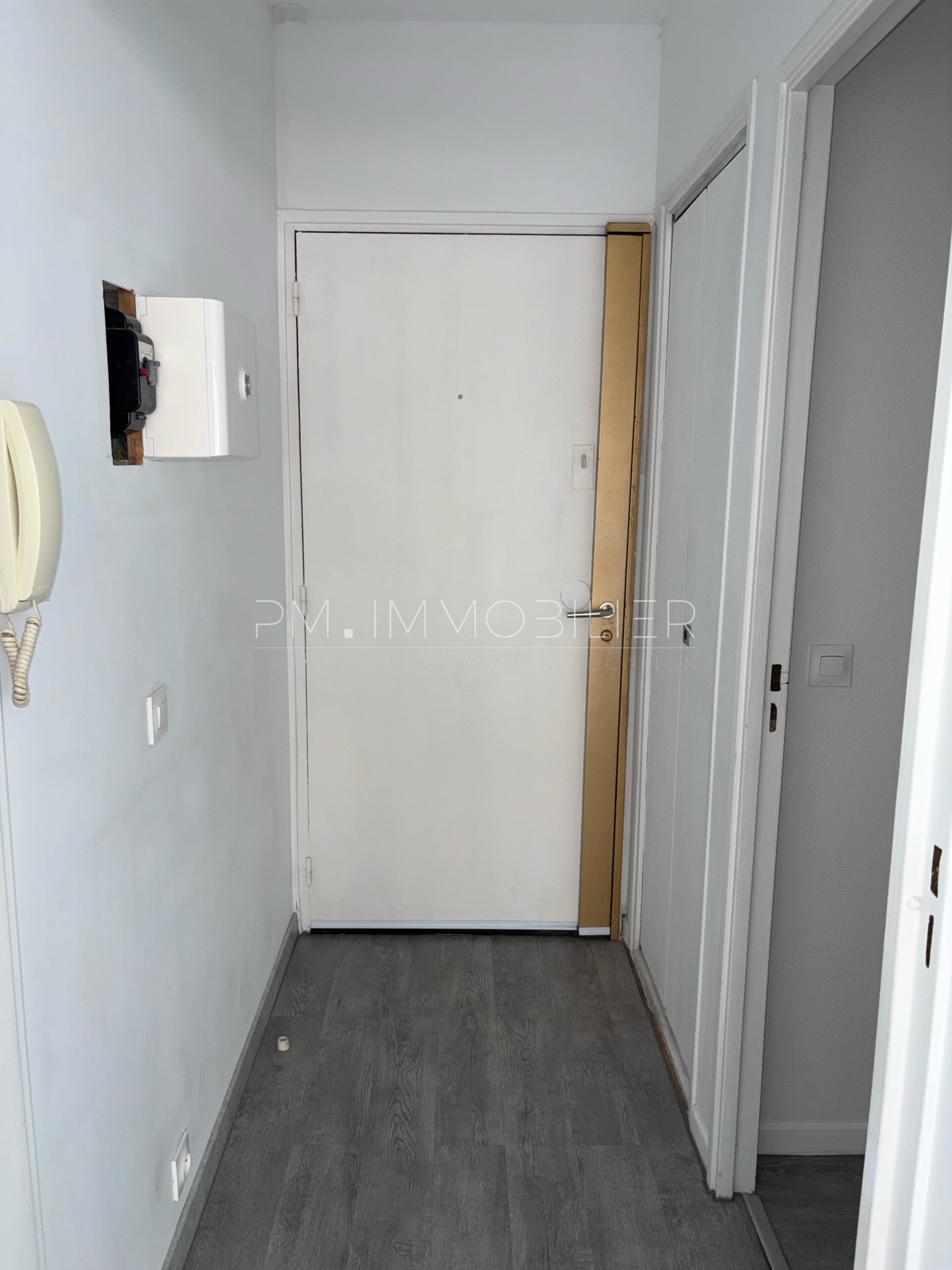 Appartement Rue Jeanne de Chantal à Marseille