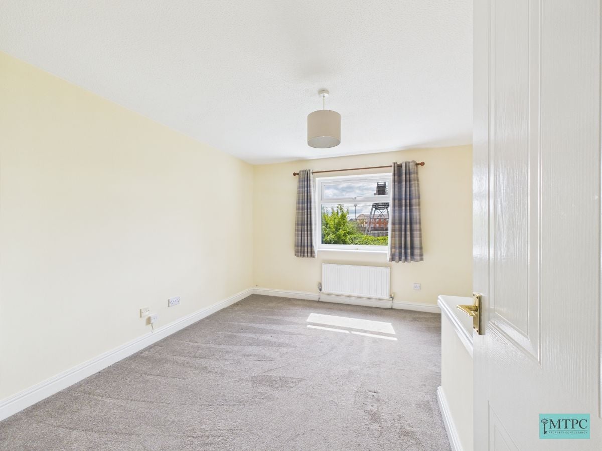 House Aldborough Way in York