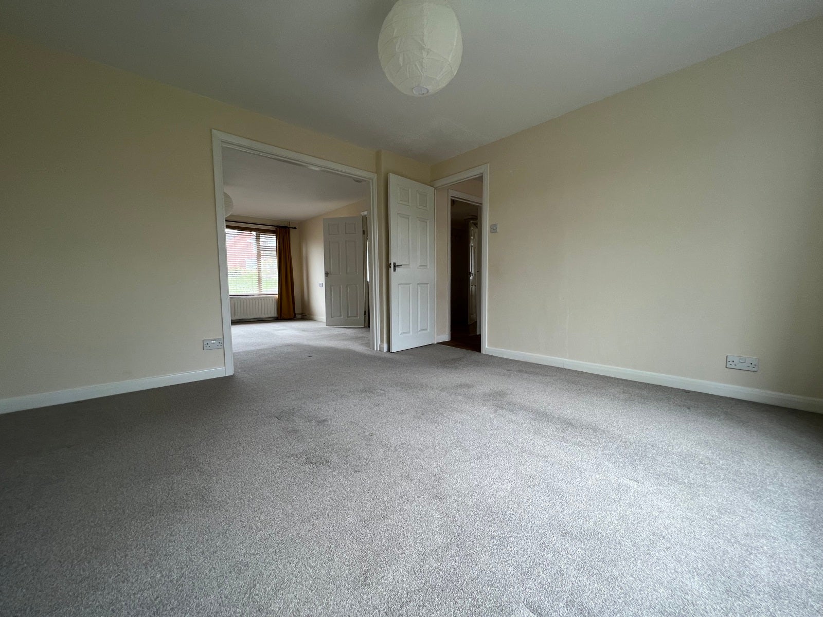 House Spencer Drive in Madeley
