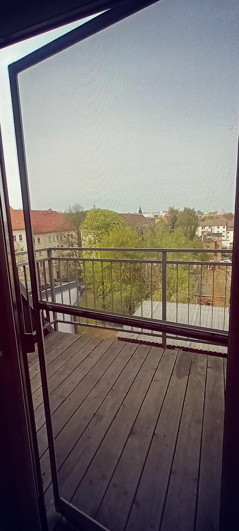 Wohnung Antonstraße in Plauen
