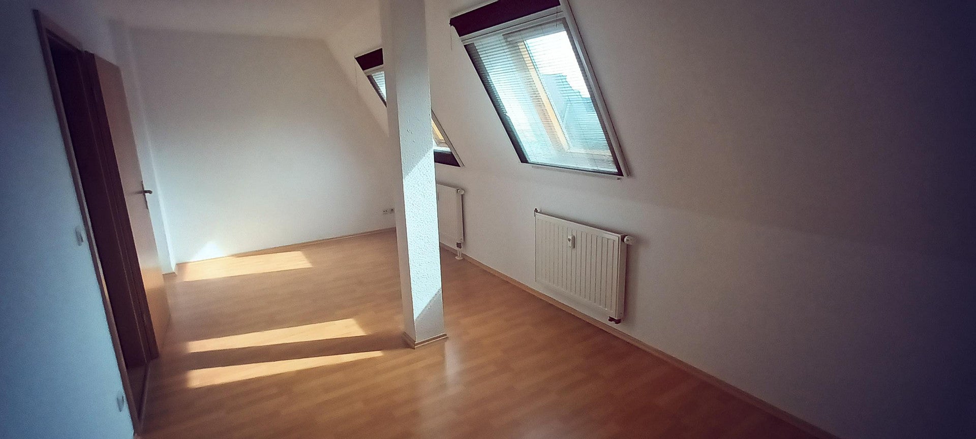Wohnung Antonstraße in Plauen