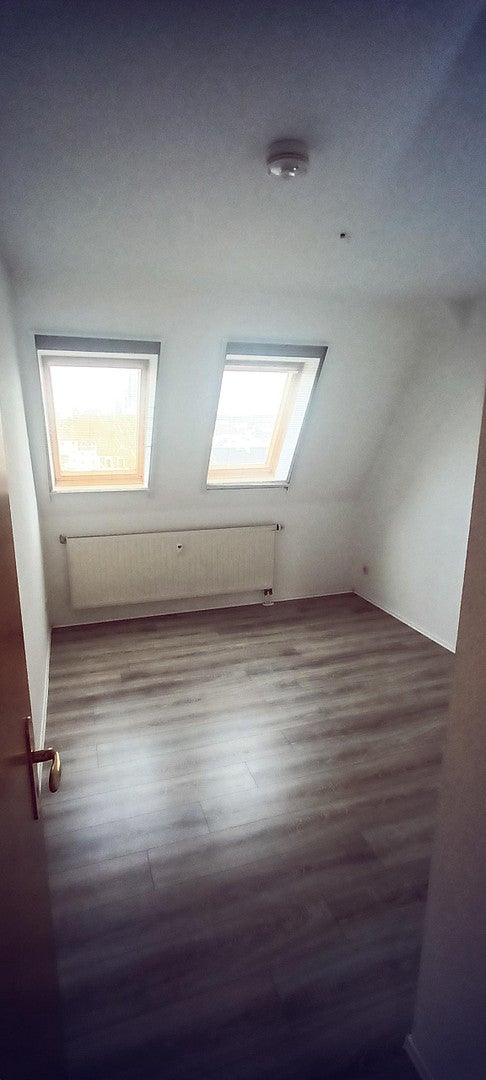 Wohnung Antonstraße in Plauen