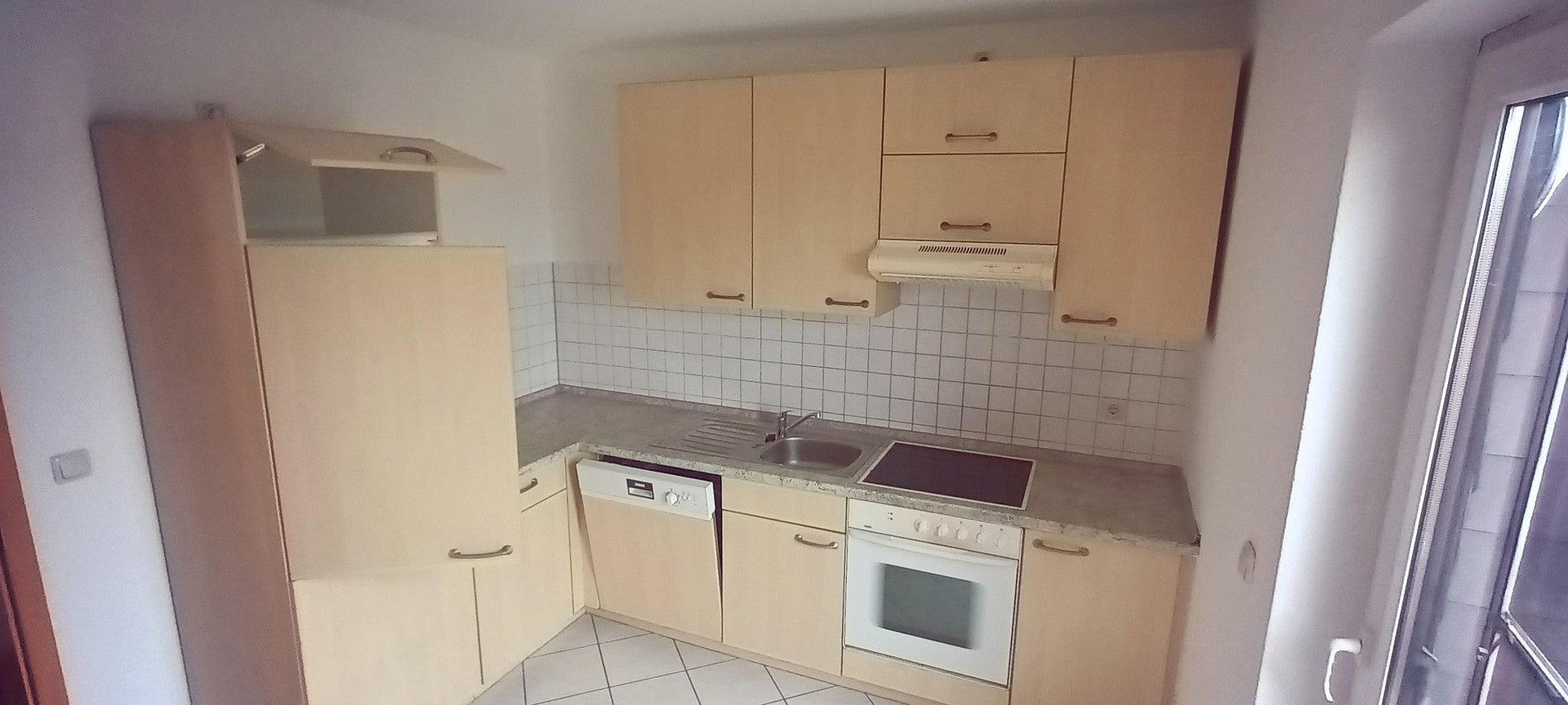 Wohnung Antonstraße in Plauen