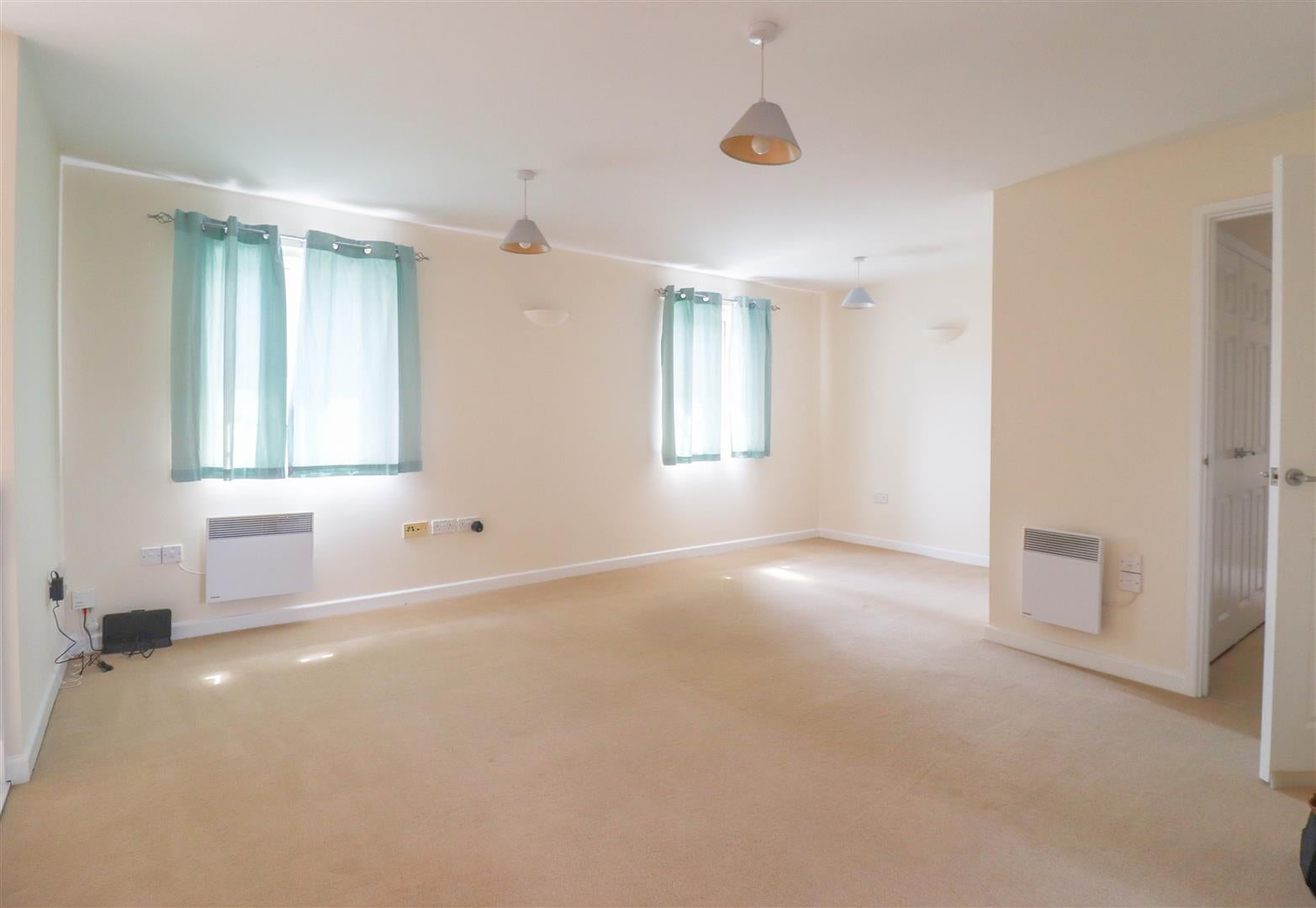Flat New Cheveley Road in East Cambridgeshire