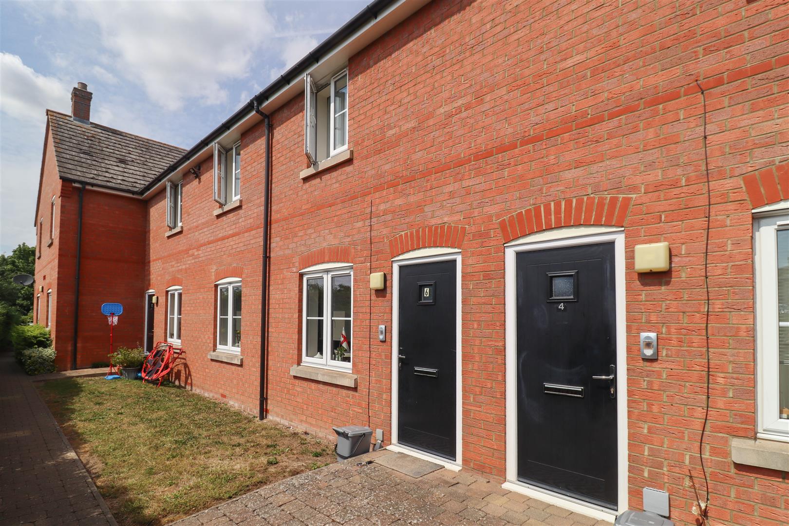 Flat New Cheveley Road in East Cambridgeshire