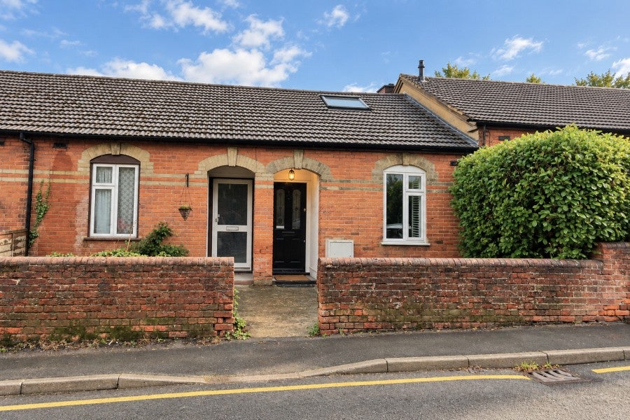 House Stoughton Road in Guildford