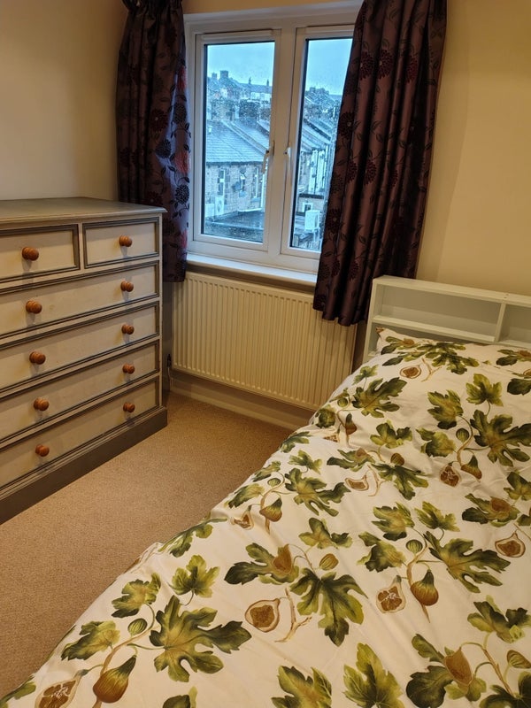 Room Sidgwick Court in Skipton