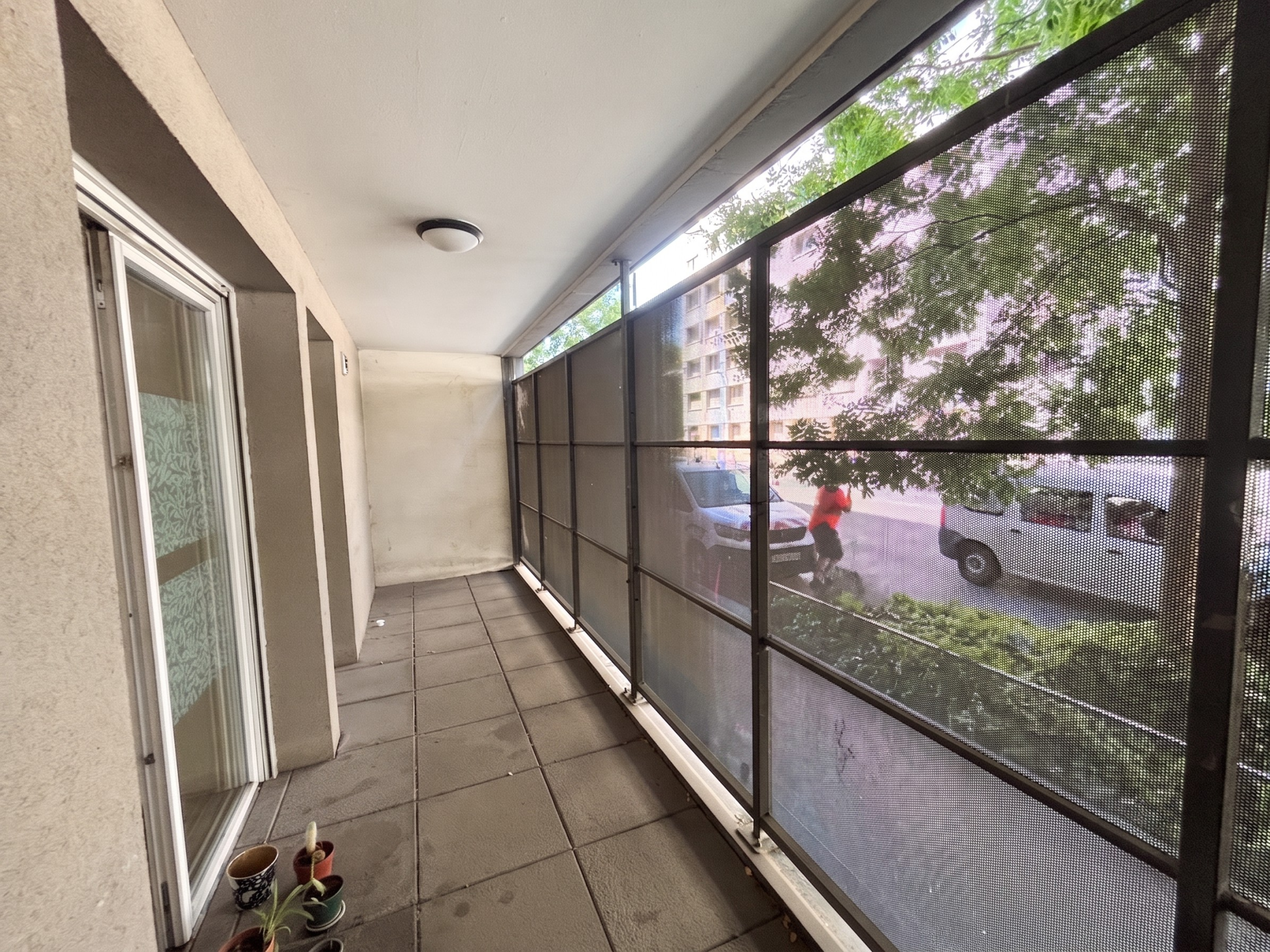 Appartement Rue Léon Blum à Villeurbanne