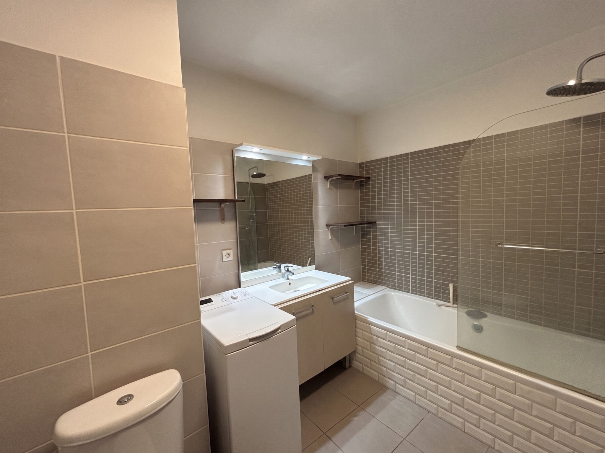 Appartement Rue Léon Blum à Villeurbanne