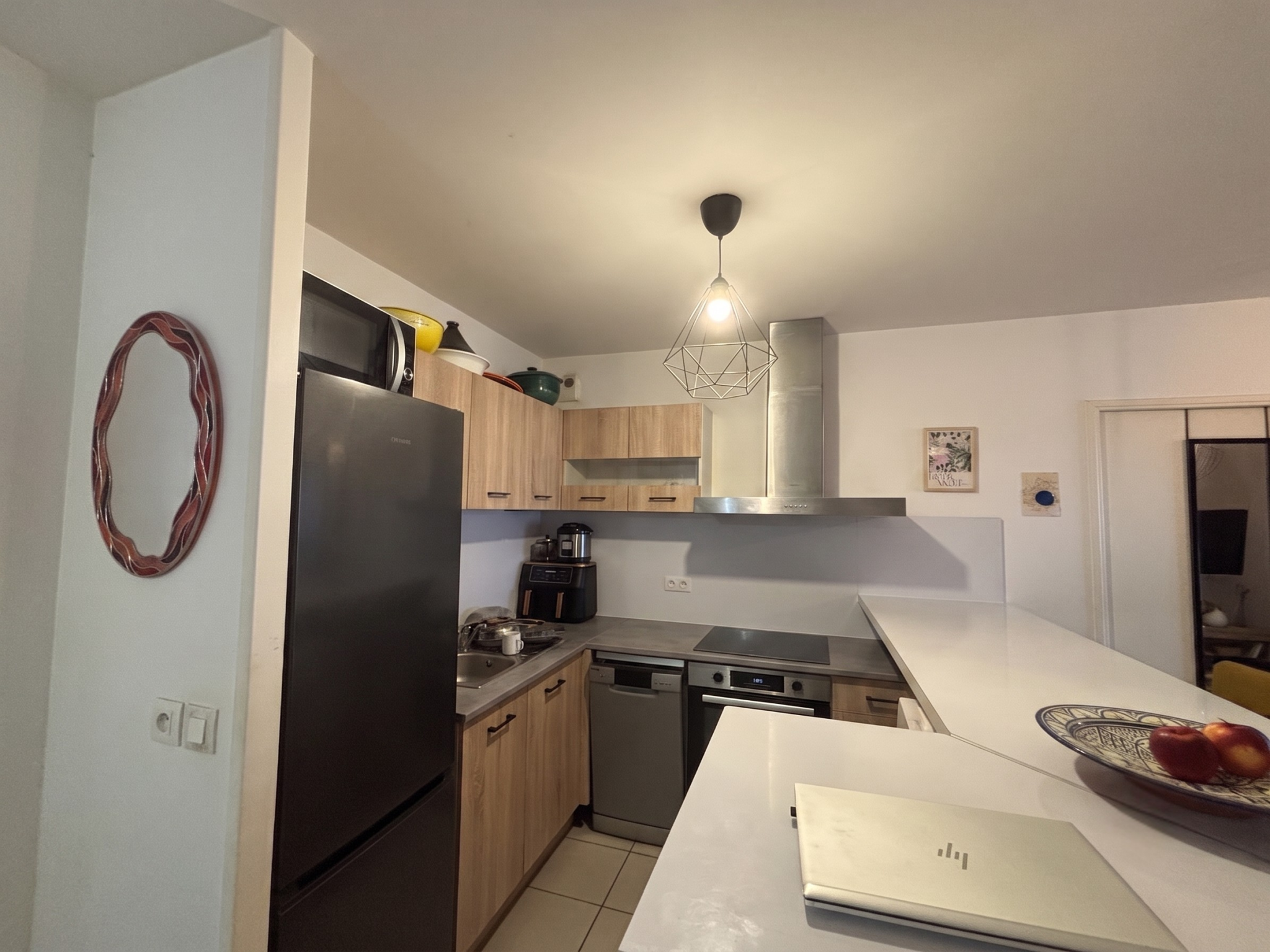 Appartement Rue Léon Blum à Villeurbanne