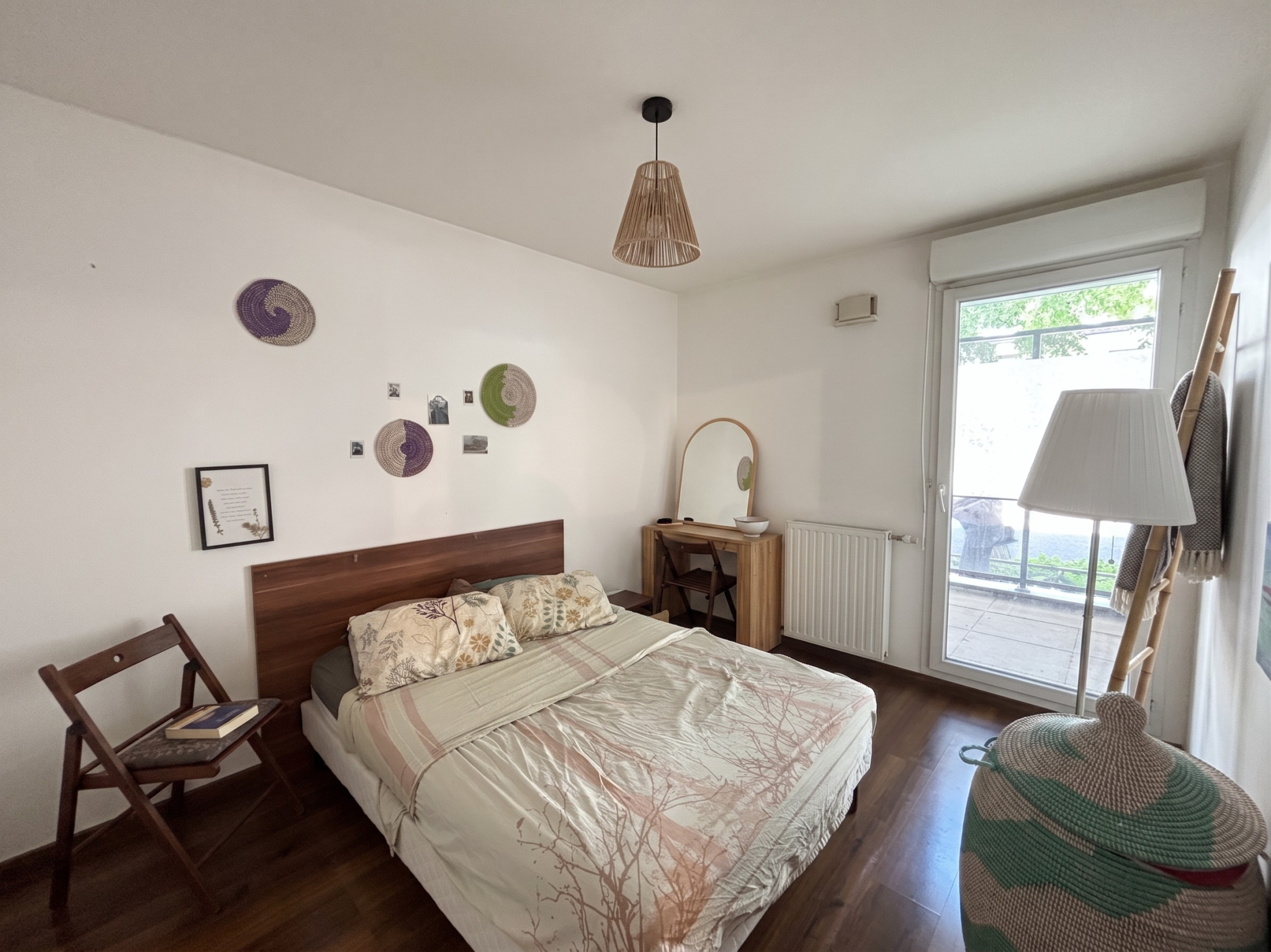 Appartement Rue Léon Blum à Villeurbanne