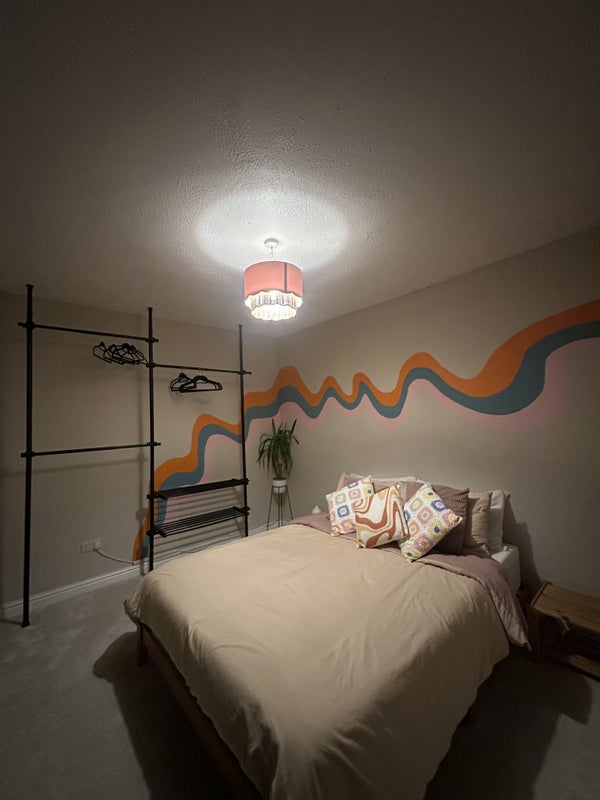 Room Wilford Crescent East in Nottingham