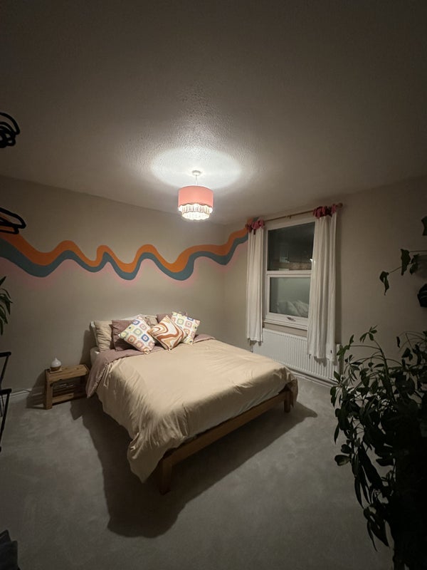 Room Wilford Crescent East in Nottingham