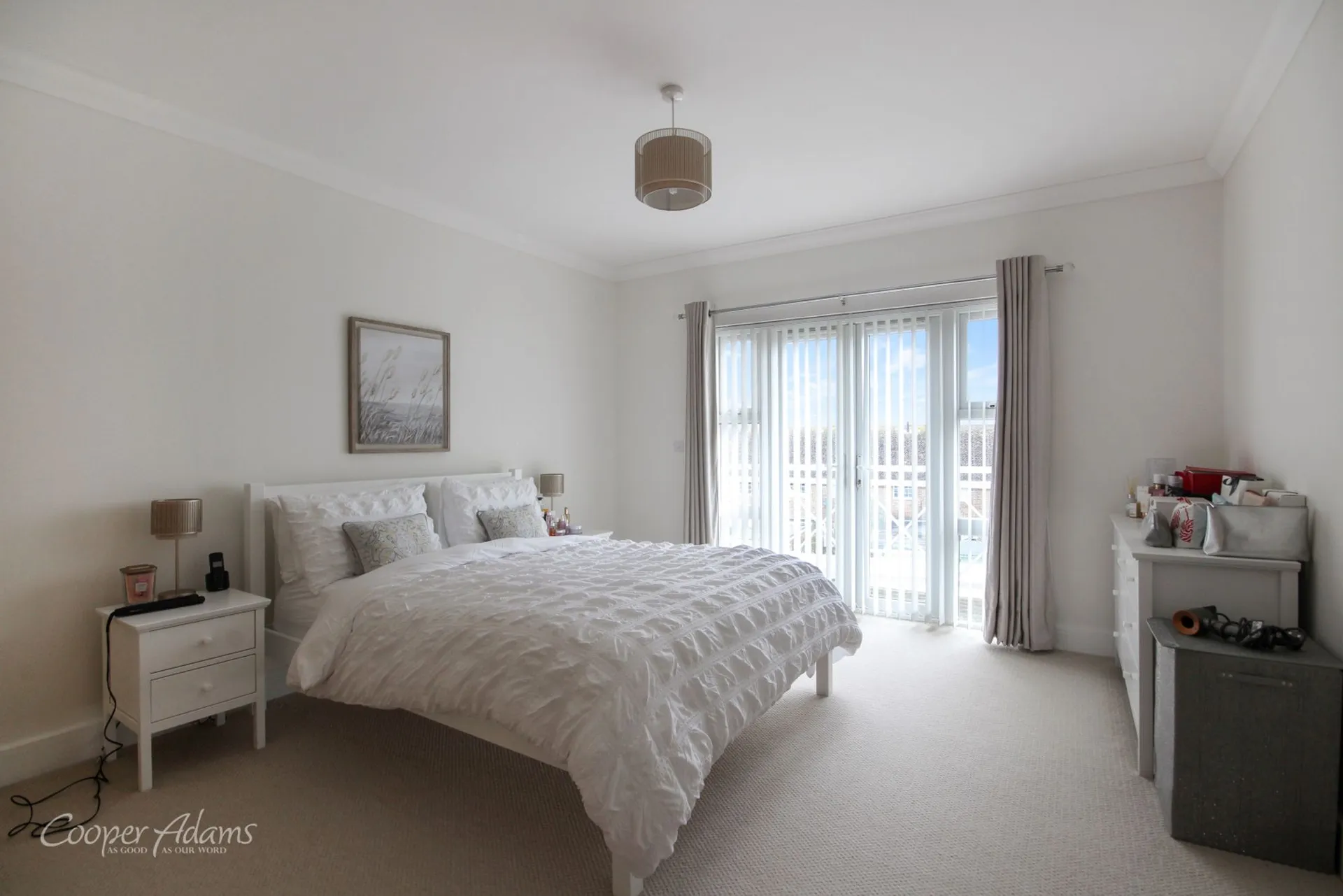 Flat Harsfold Close in Arun