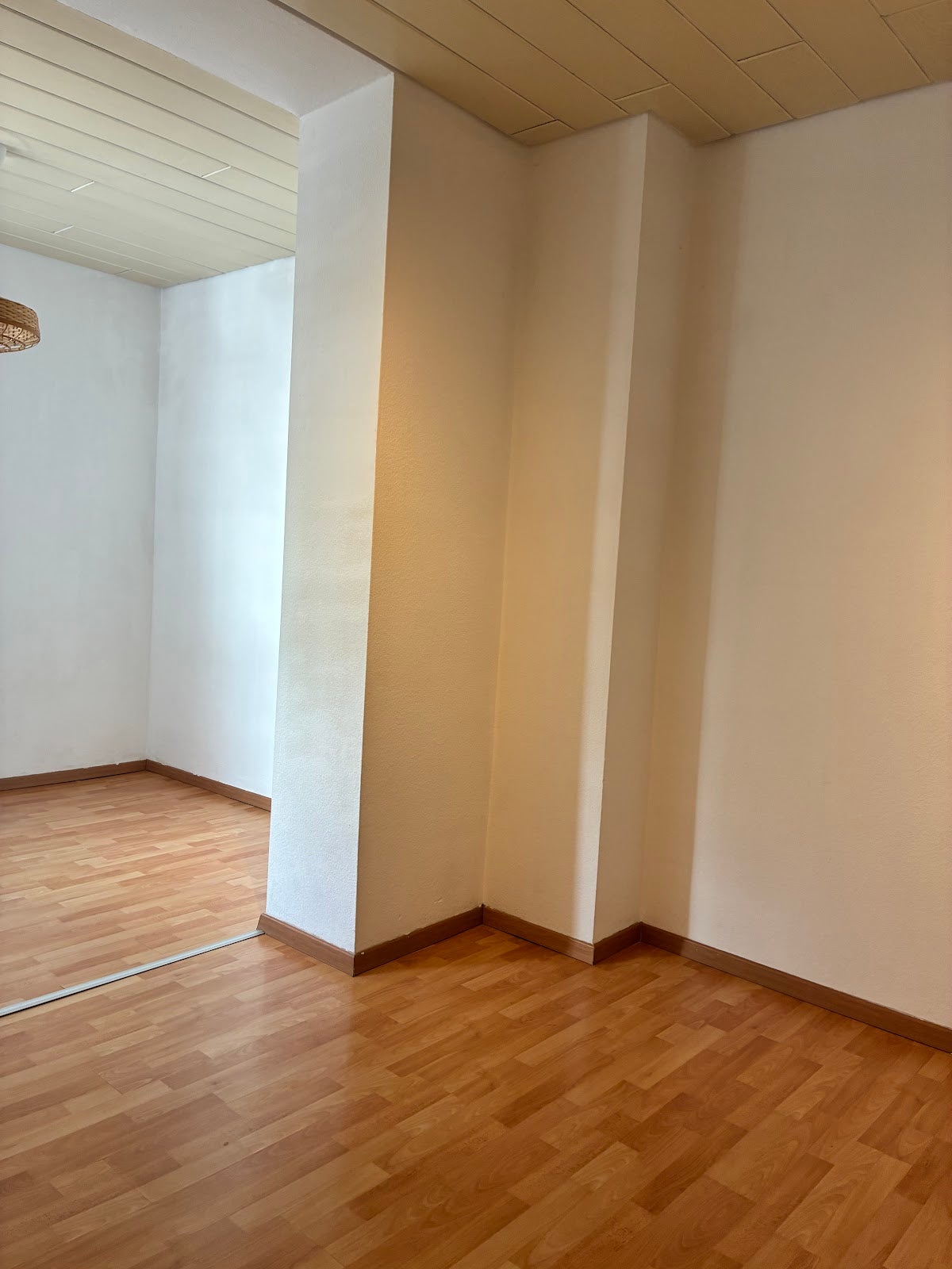 Wohnung Hedderichstraße in Frankfurt am Main