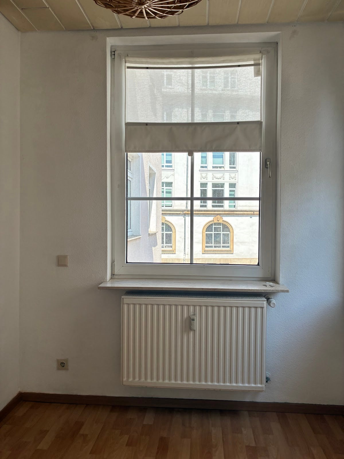 Wohnung Hedderichstraße in Frankfurt am Main