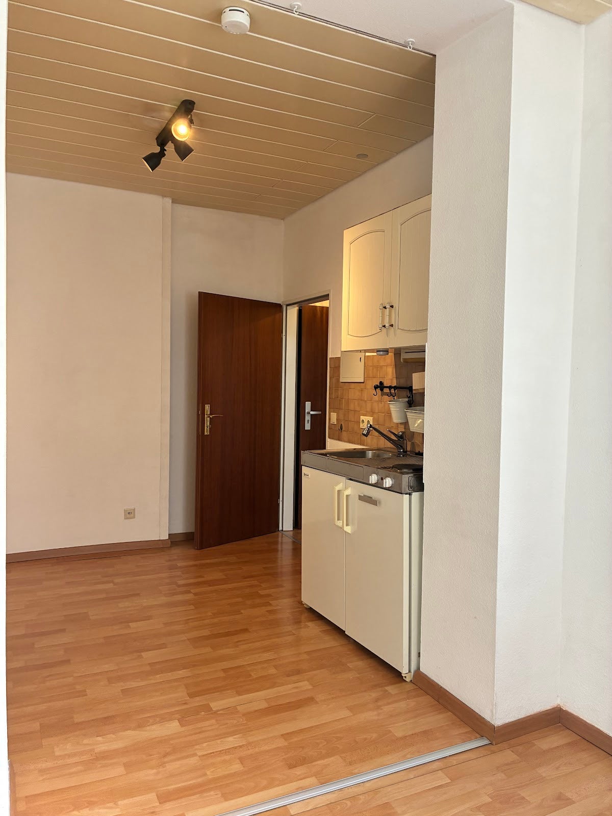 Wohnung Hedderichstraße in Frankfurt am Main