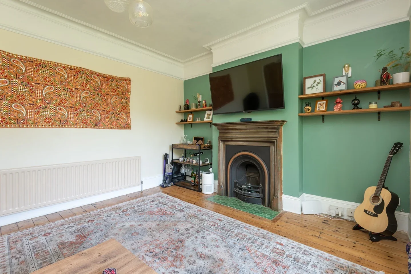 House Wandle Road in Greater London