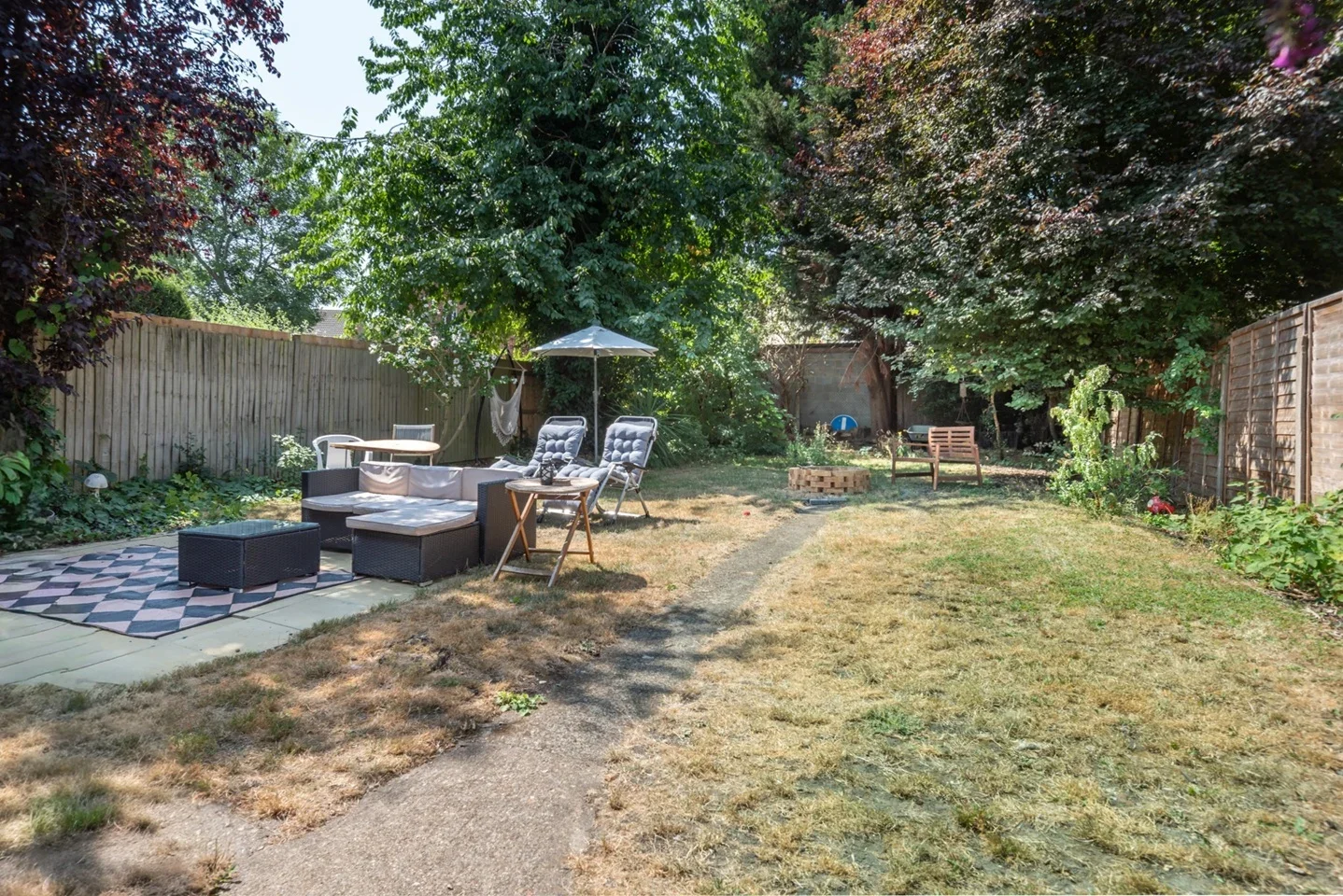 House Wandle Road in Greater London