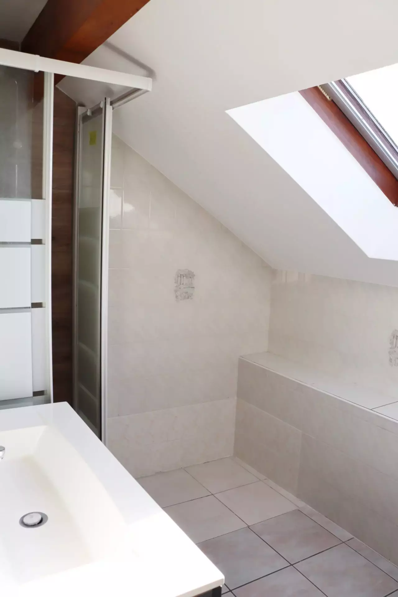 Appartement Rue Principale à Guinglange