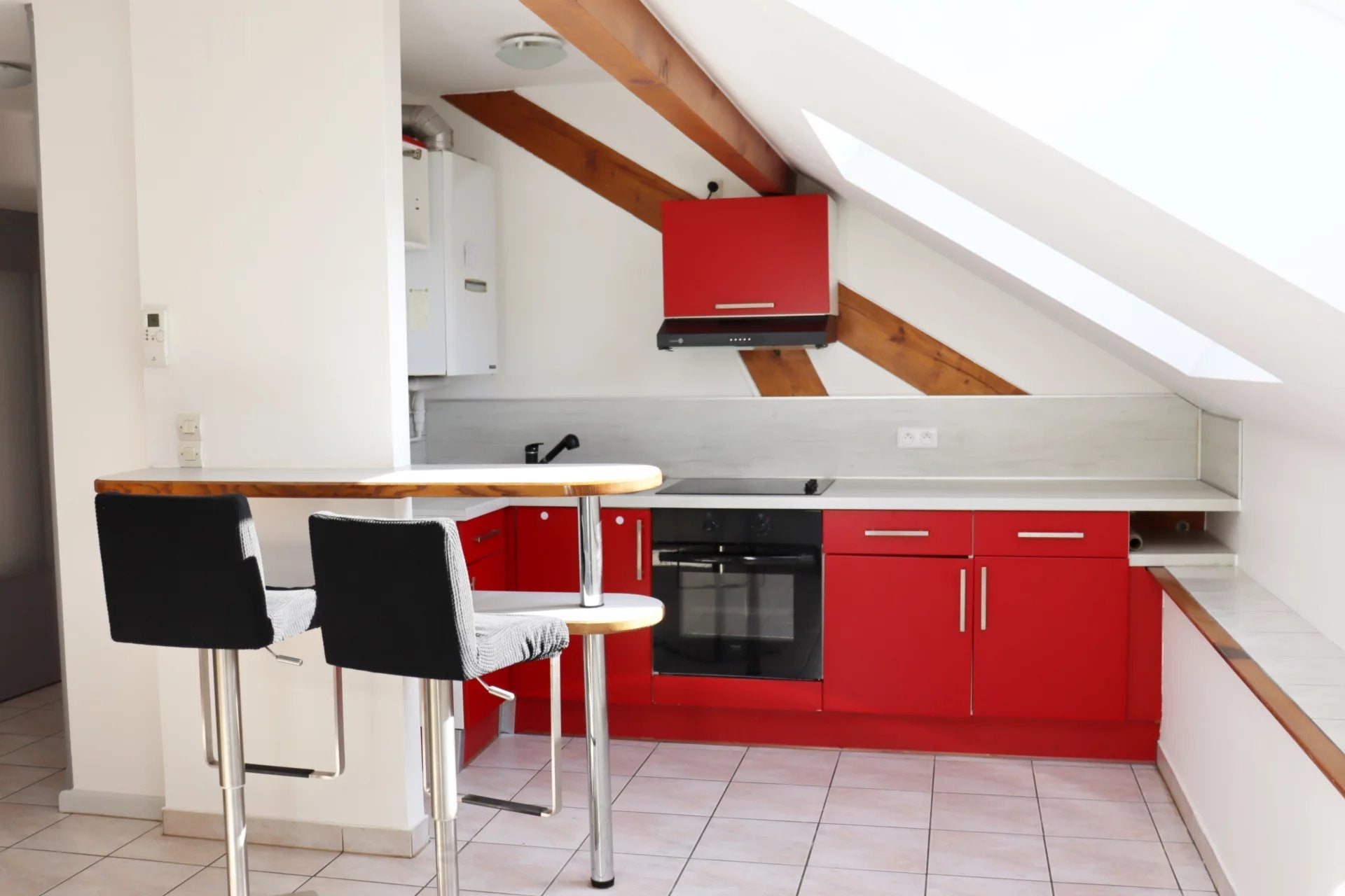 Appartement Rue Principale à Guinglange