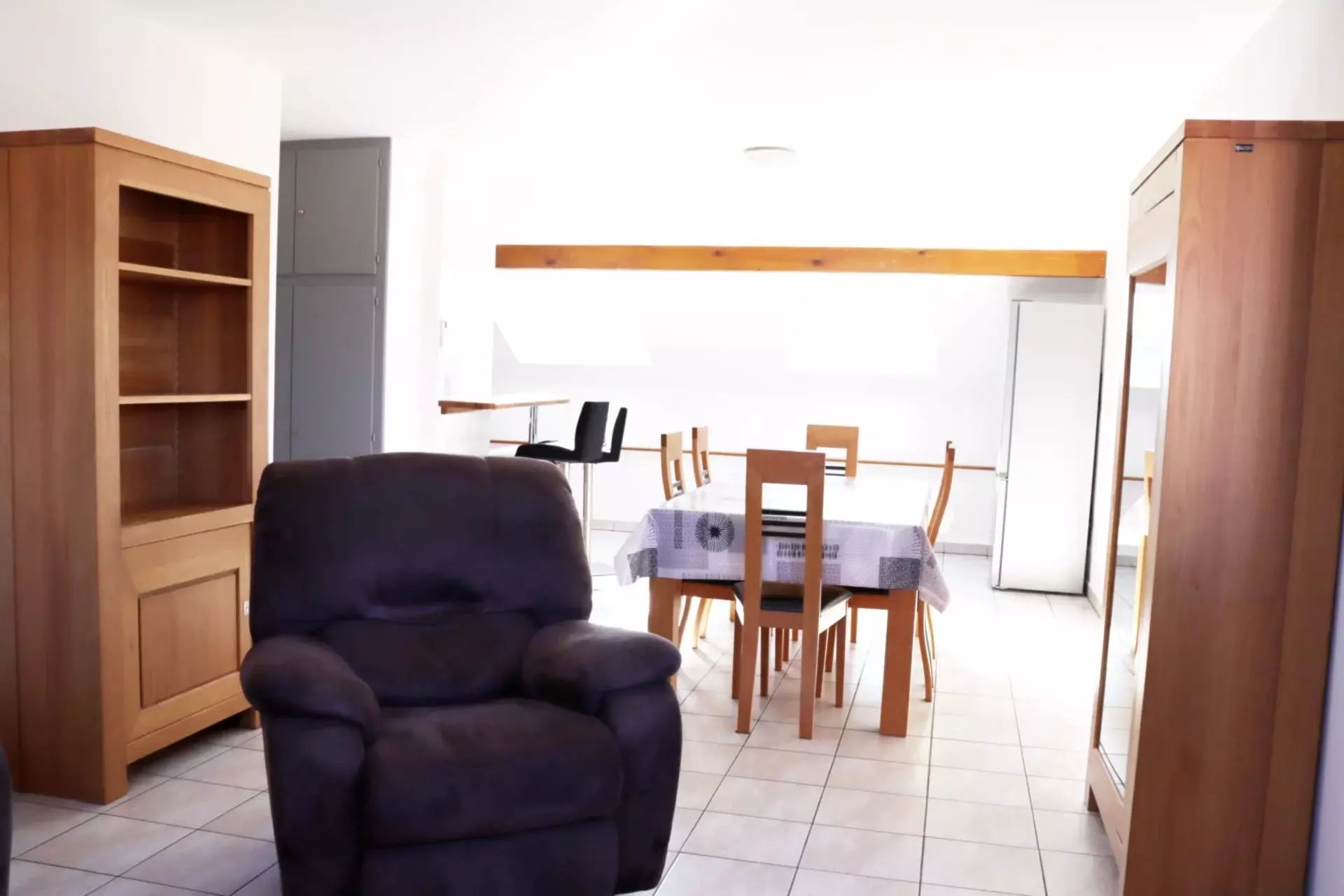Appartement Rue Principale à Guinglange