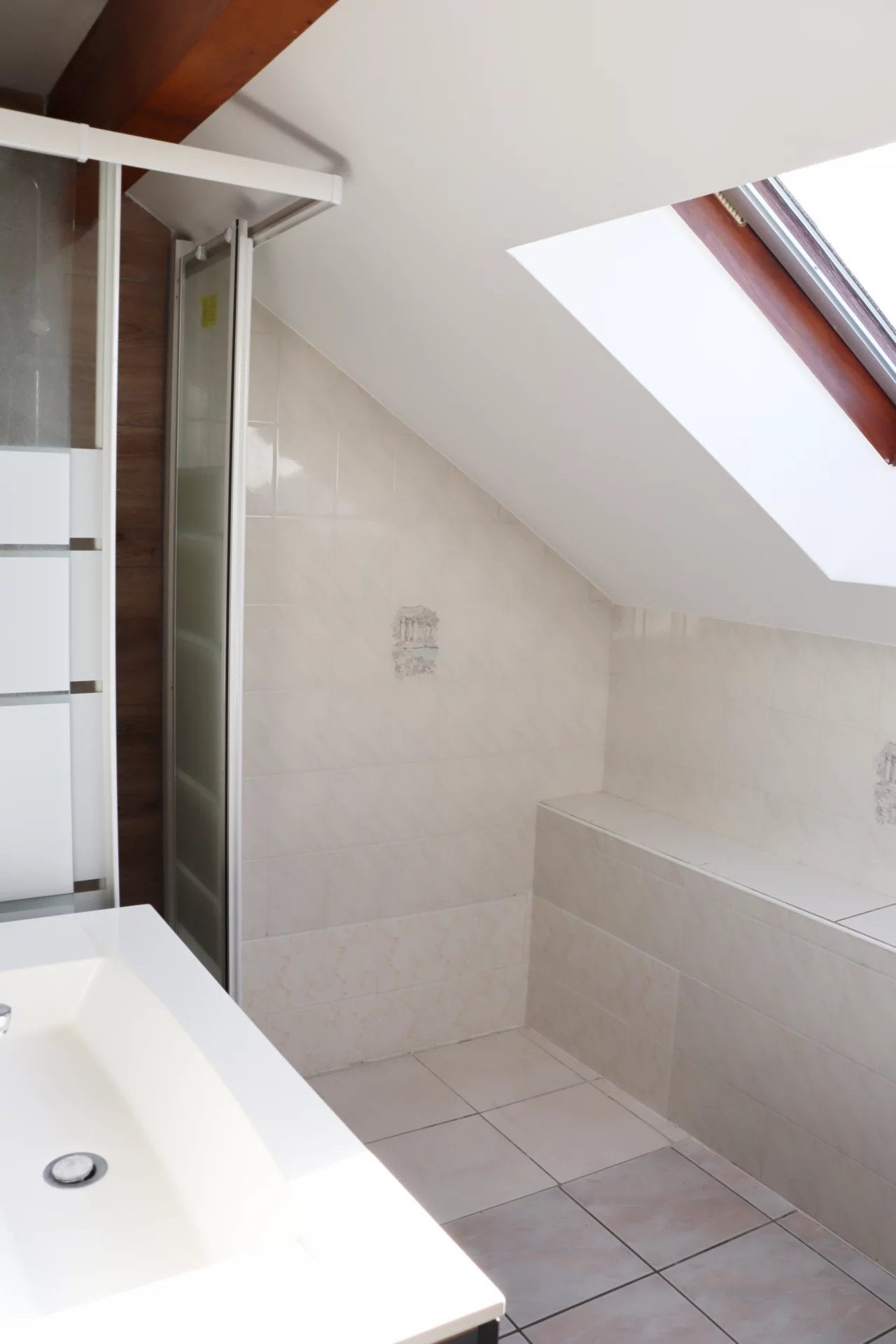 Appartement Rue Principale à Guinglange