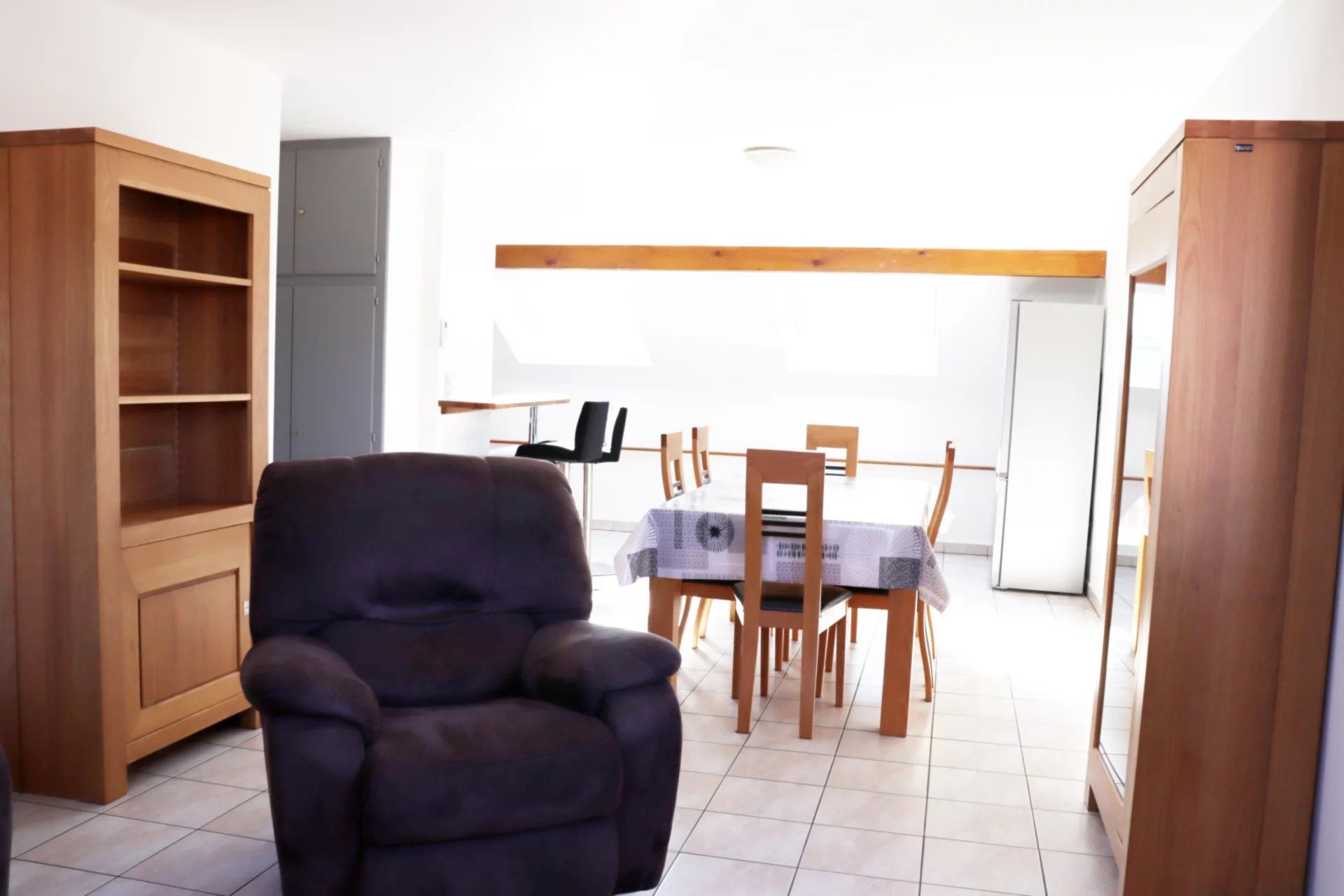 Appartement Rue Principale à Guinglange