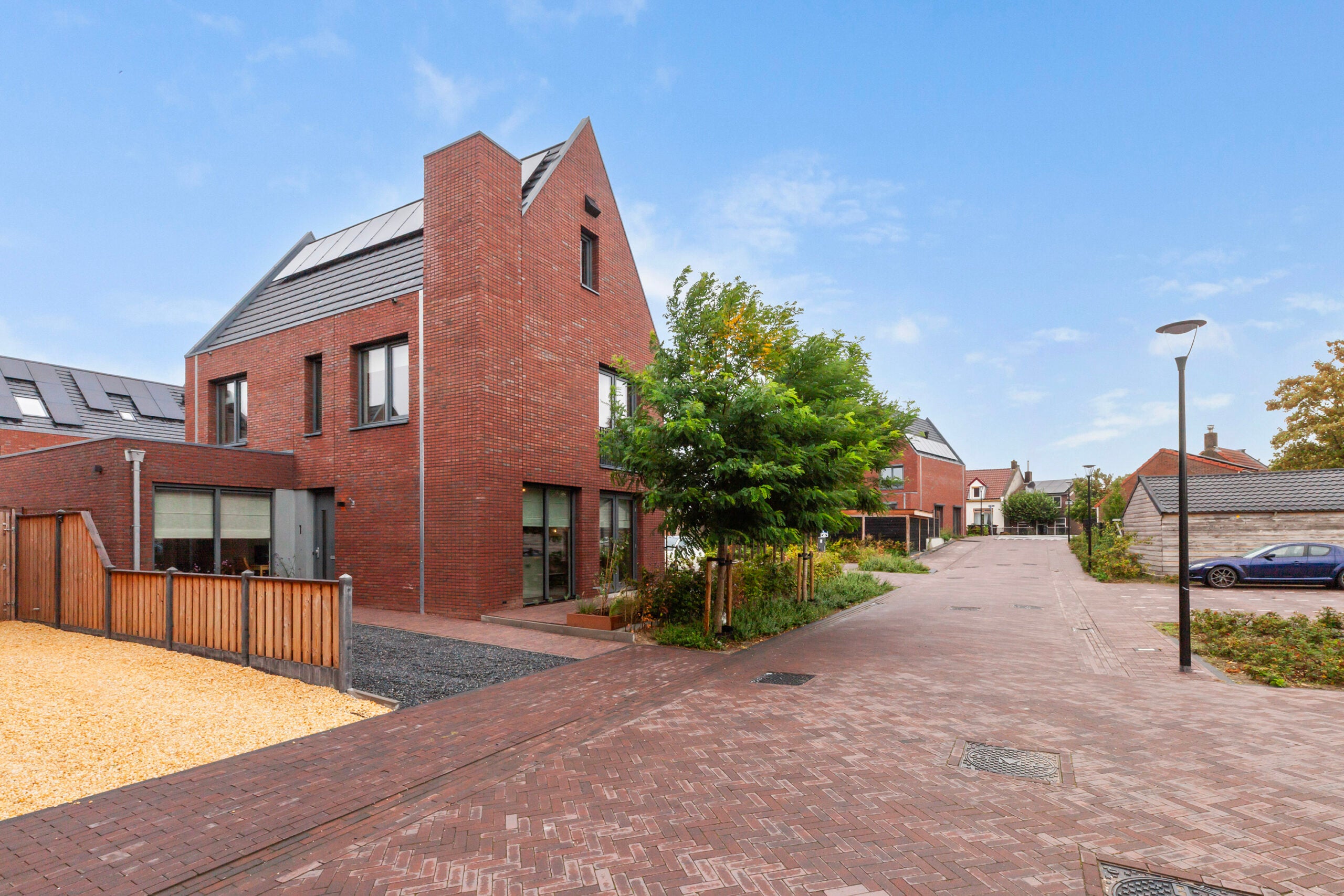 Huis Smeltoven 1 in Hardinxveld-Giessendam