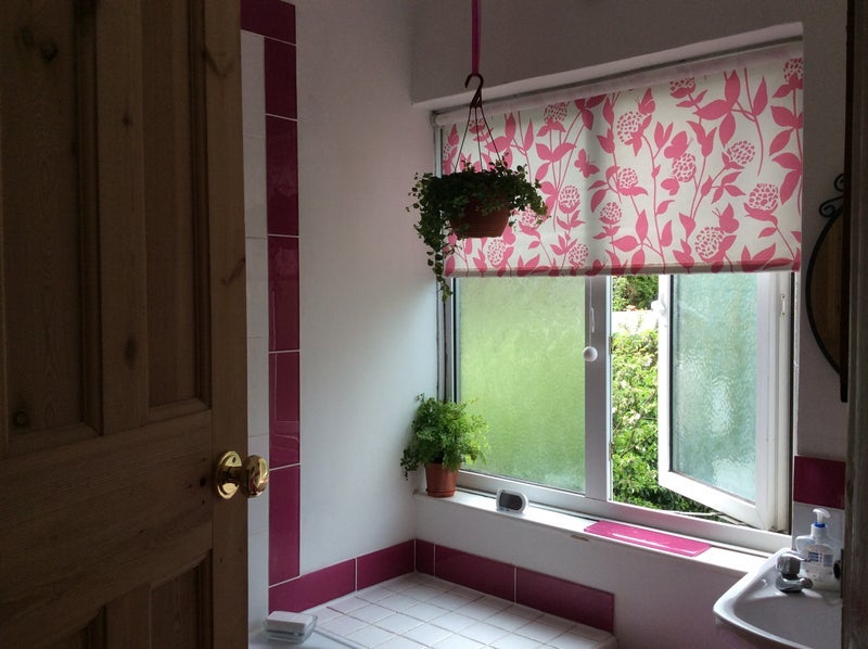 Room Fossil Road in Greater London