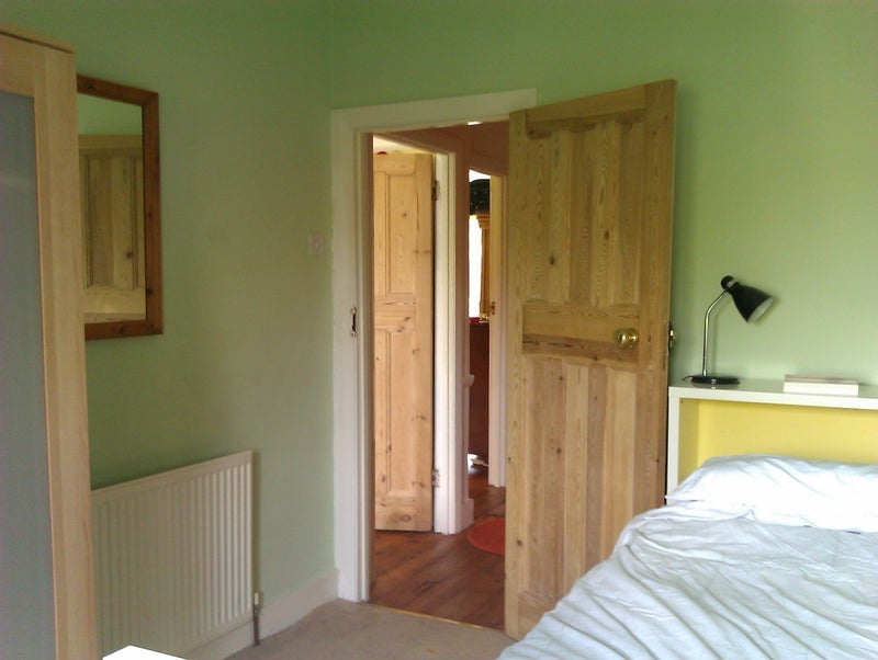 Room Fossil Road in Greater London