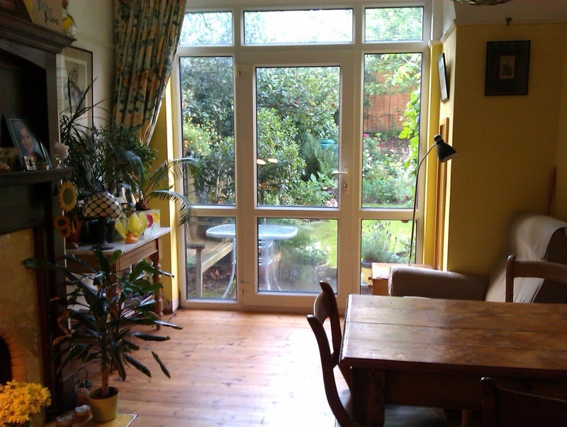 Room Fossil Road in Greater London