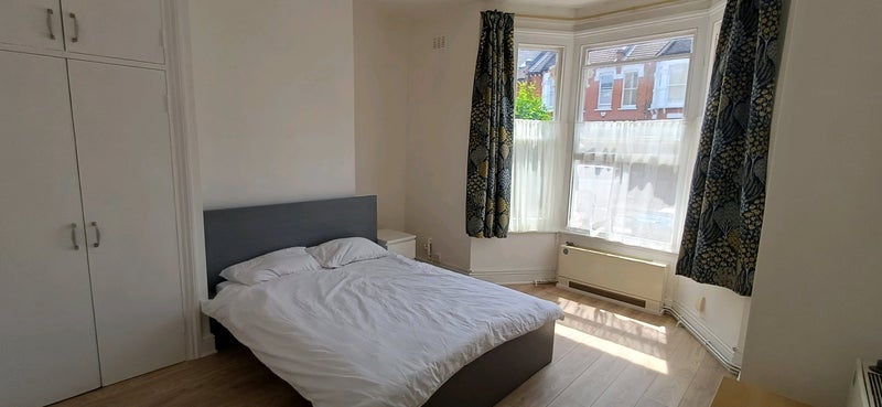 Room Waldemar Road in Greater London