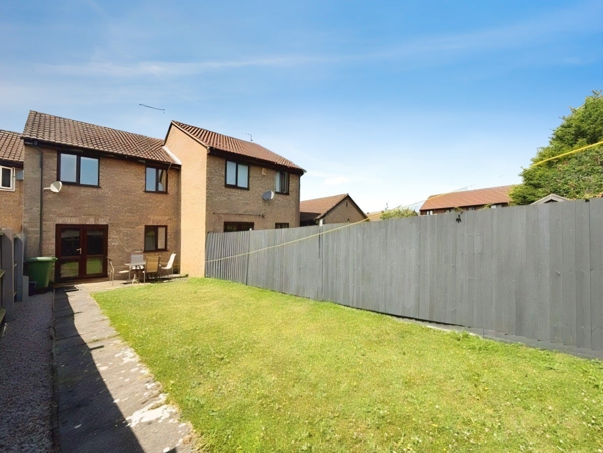 House Stagshaw Drive in Peterborough