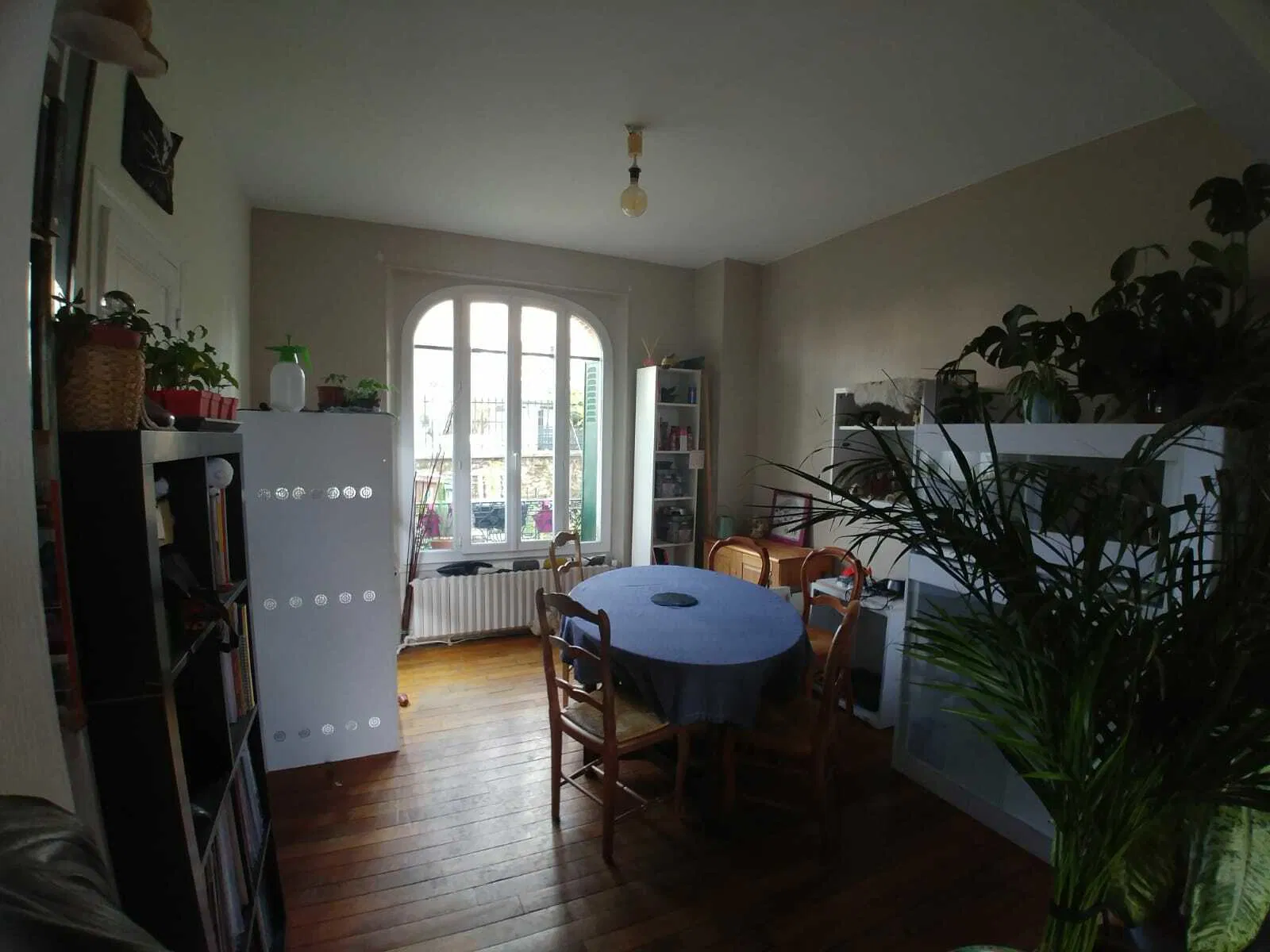Chambre Place Joseph Piette à Montgeron