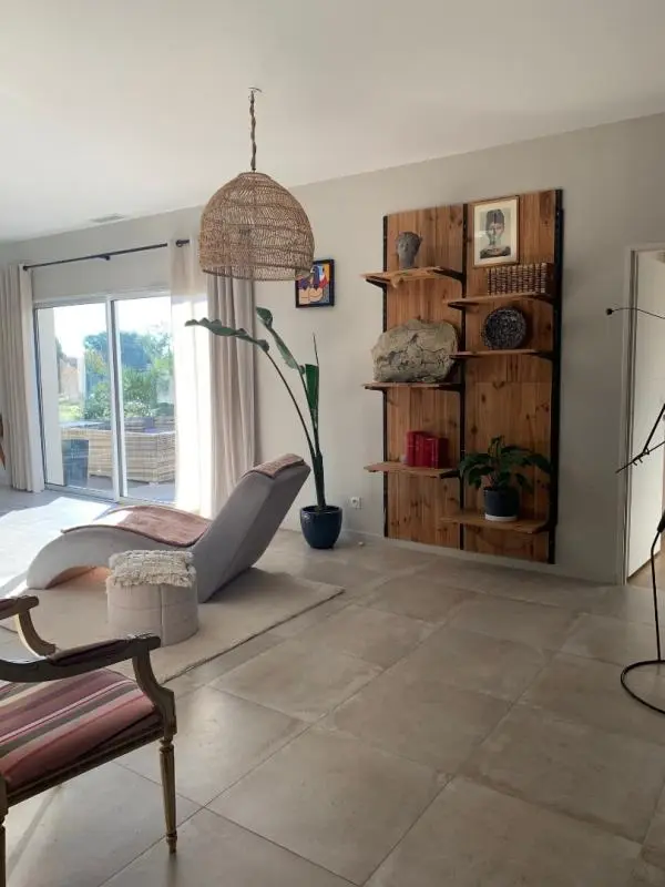 Maison Route de Beau à Coursac