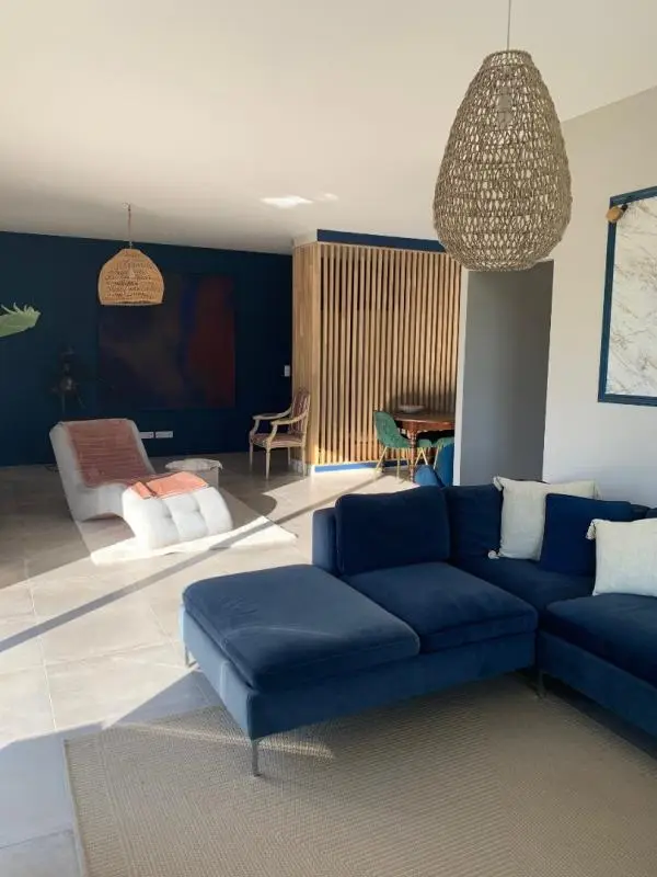 Maison Route de Beau à Coursac