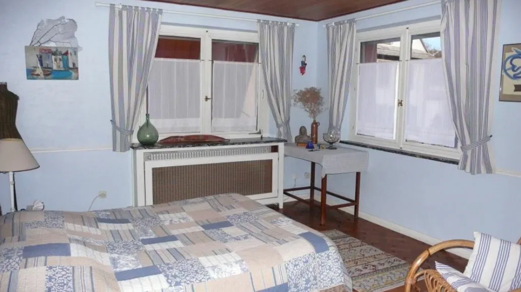 Room Rue de la Mairie in Ittenheim