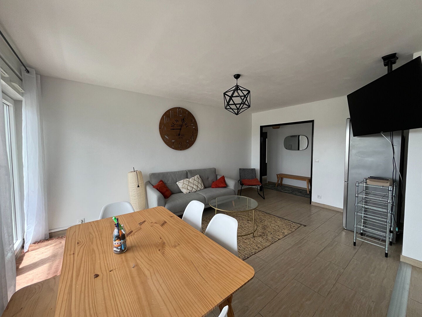 Appartement Rue Gerbert à Reims