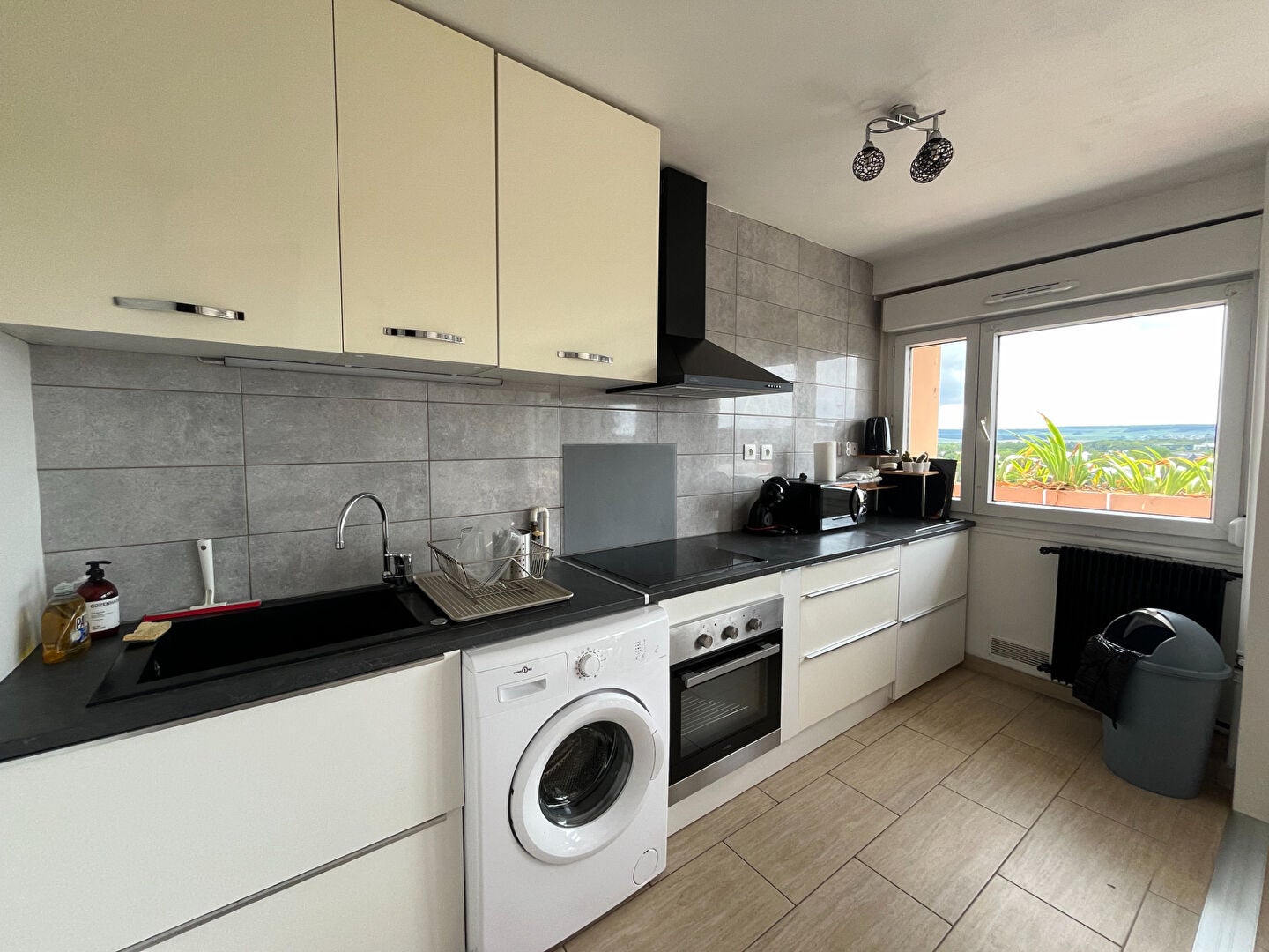 Appartement Rue Gerbert à Reims